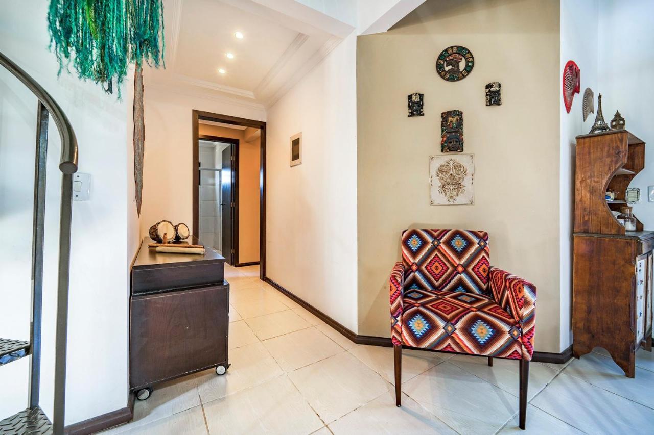Praia Do Mariscal, Casa Para10 Pessoas, Casa Marixca บอมบินญัส ภายนอก รูปภาพ